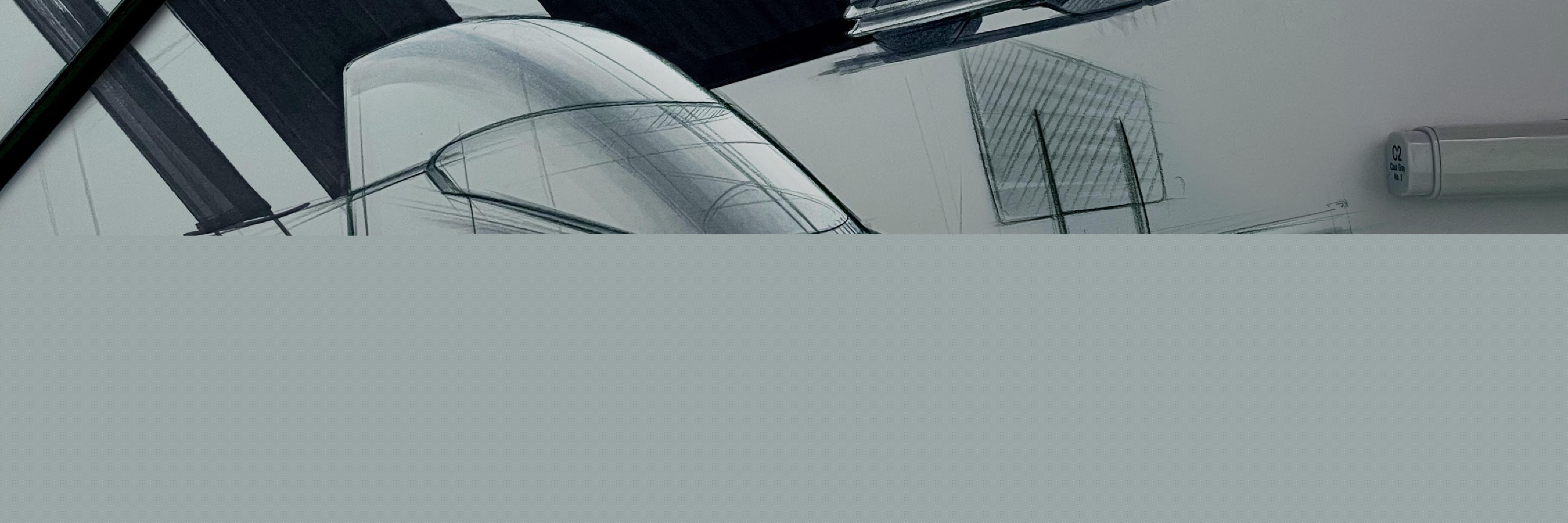 Sketching techniques with Love