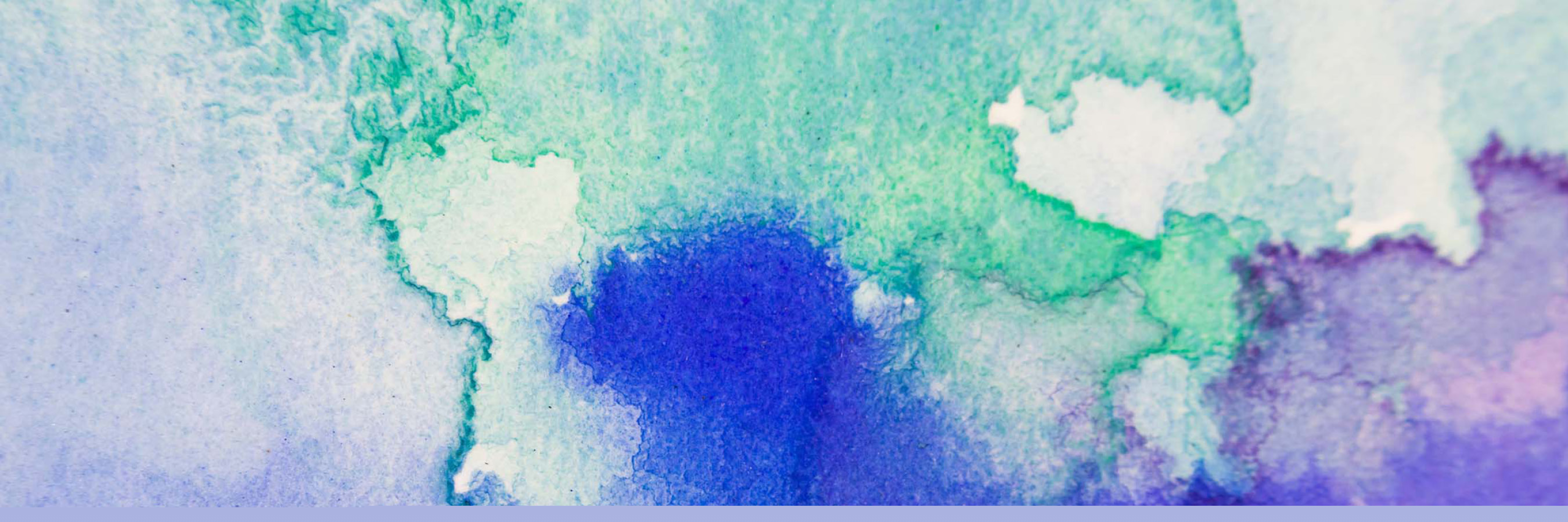 Get started with watercolours