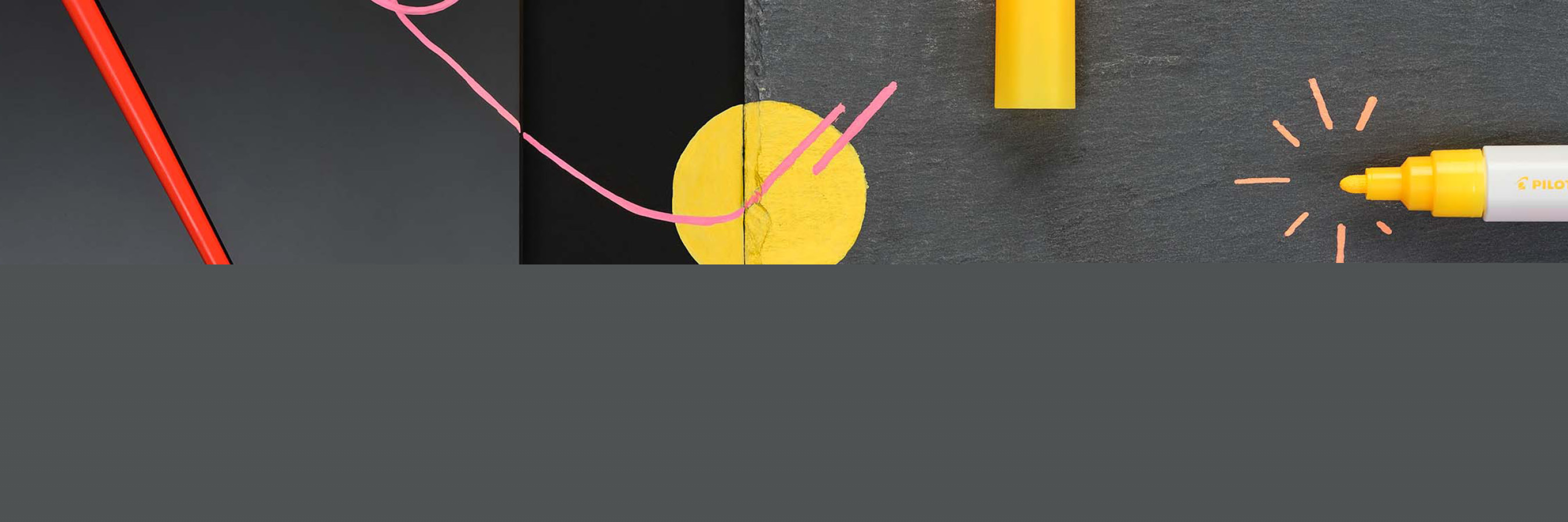 Create striking effects with Pintor