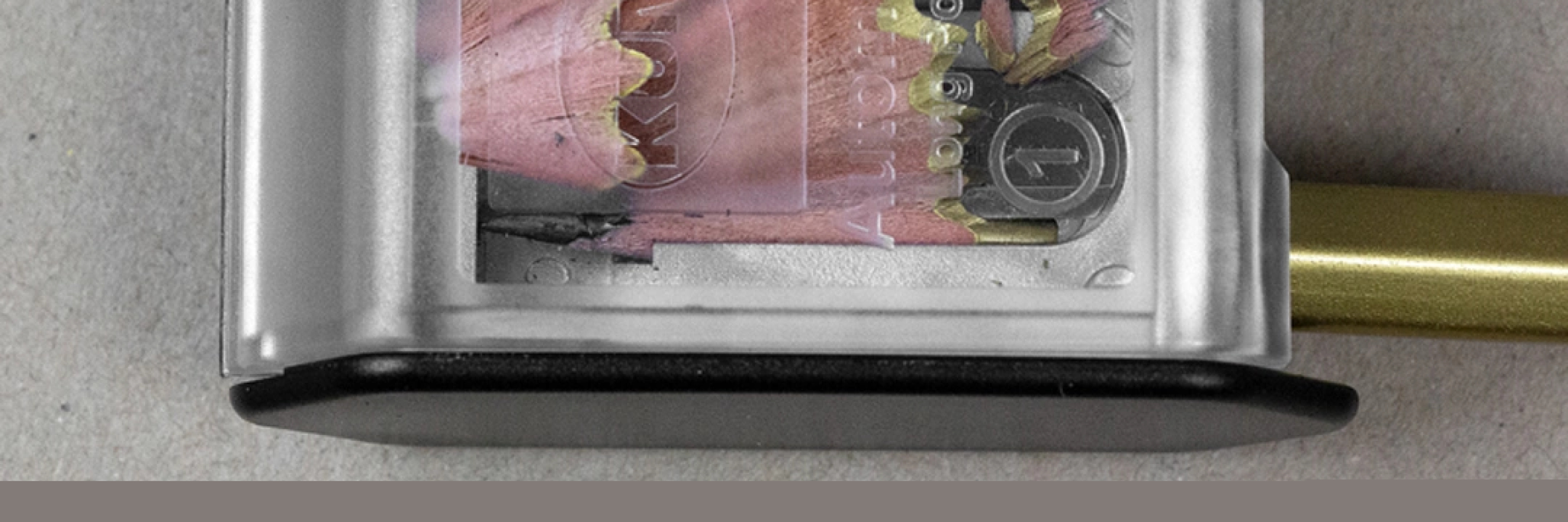 Best pencil sharpeners for graphite pencils