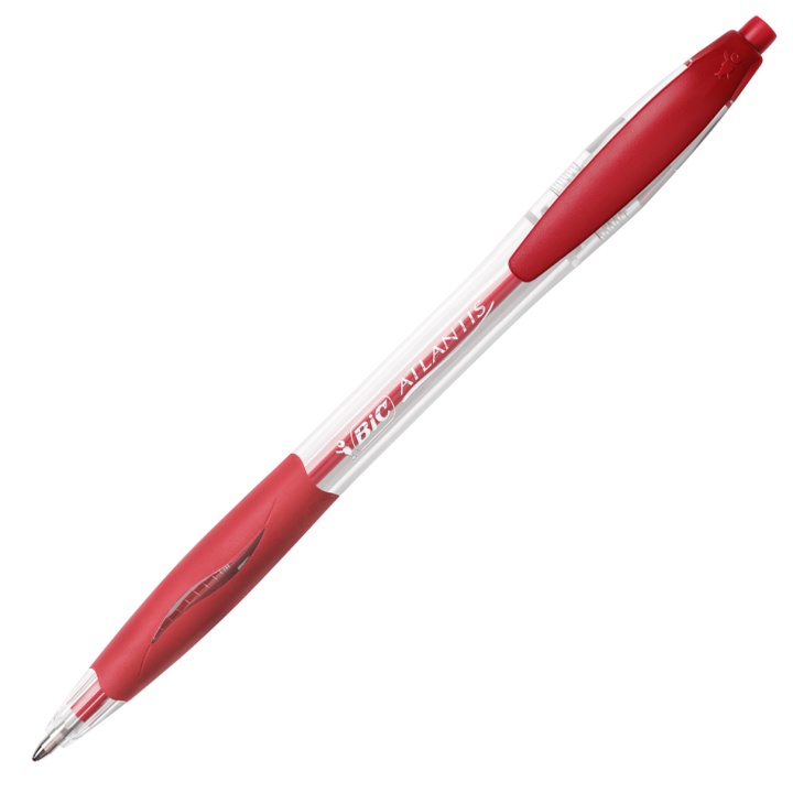 Atlantis Classic Ballpoint Pen in the group Pens / Office / Office Pens at Pen Store (100220_r)