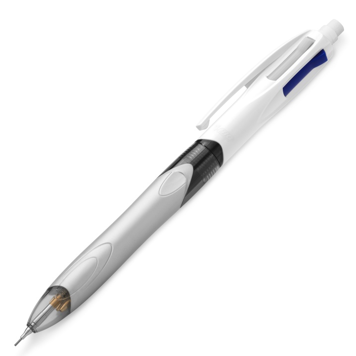 4 Colours 3+1 HB Multi Ballpoint Pen in the group Pens / Writing / Multi Pens at Pen Store (100225)