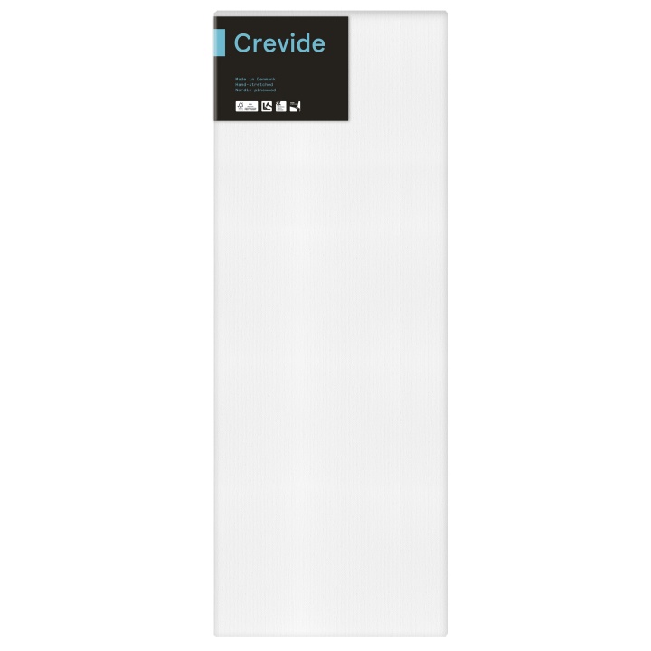Canvas Cotton/Polyester 30x80 in the group Art Supplies / Studio / Artist Canvas at Pen Store (100868)