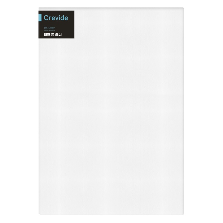 Canvas Cotton/Polyester 70x100 in the group Art Supplies / Studio / Artist Canvas at Pen Store (100872)