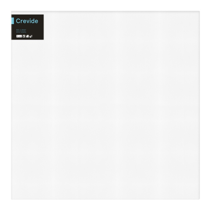 Canvas Cotton/Polyester 100x100 in the group Art Supplies / Studio / Artist Canvas at Pen Store (100875)
