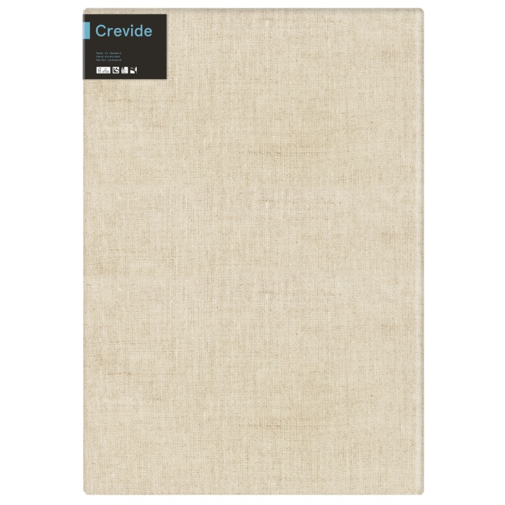 Natural Linen Canvas 70x100 in the group Art Supplies / Studio / Artist Canvas at Pen Store (100935)