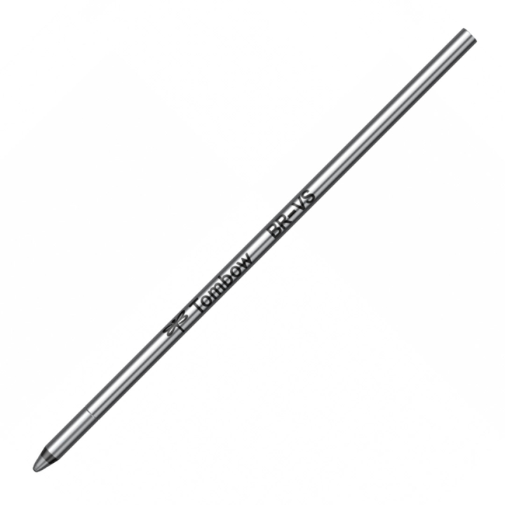Ballpoint refill BR-VS Black in the group Pens / Pen Accessories / Cartridges & Refills at Pen Store (100947)
