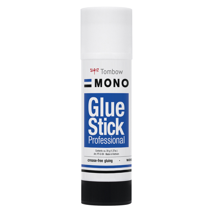 Glue stick 39g in the group Hobby & Creativity / Hobby Accessories / Glue / Glue sticks at Pen Store (100949)
