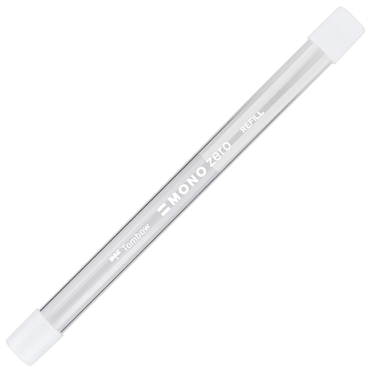 Mono Zero refill Round 2-pack in the group Pens / Pen Accessories / Erasers at Pen Store (100955)