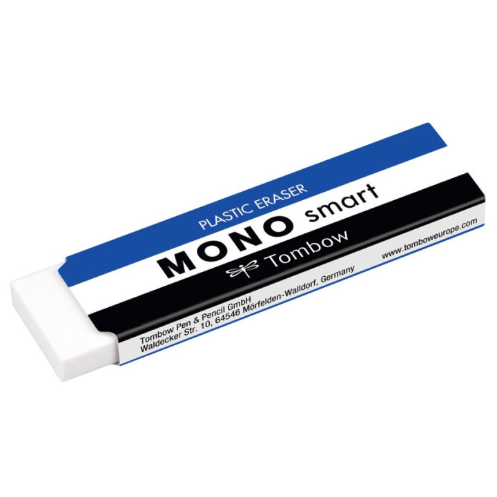 Mono Smart Eraser in the group Pens / Pen Accessories / Erasers at Pen Store (100972)