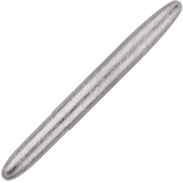 Space Pen Bullet Brushed Chrome in the group Pens / Fine Writing / Ballpoint Pens at Pen Store (101636)