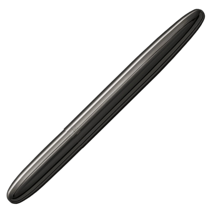 Bullet Dark Matter Titanium in the group Pens / Fine Writing / Ballpoint Pens at Pen Store (101644)