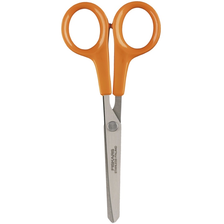Classic - Blunt tip Scissors - 13 cm in the group Hobby & Creativity / Hobby Accessories / Scissors at Pen Store (101688)