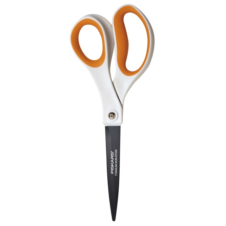 Non-stick Titanium Scissors 21 cm in the group Hobby & Creativity / Hobby Accessories / Scissors at Pen Store (101698)