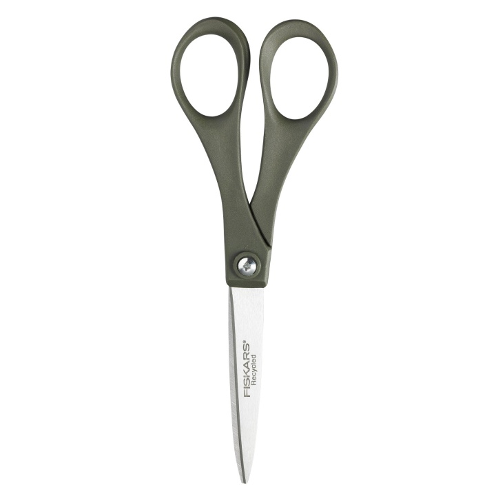 Recycled Scissors - 18cm in the group Hobby & Creativity / Hobby Accessories / Scissors at Pen Store (101701)