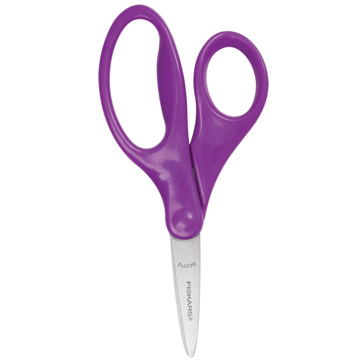 Kids Scissors - 15 cm in the group Hobby & Creativity / Hobby Accessories / Scissors at Pen Store (101703)