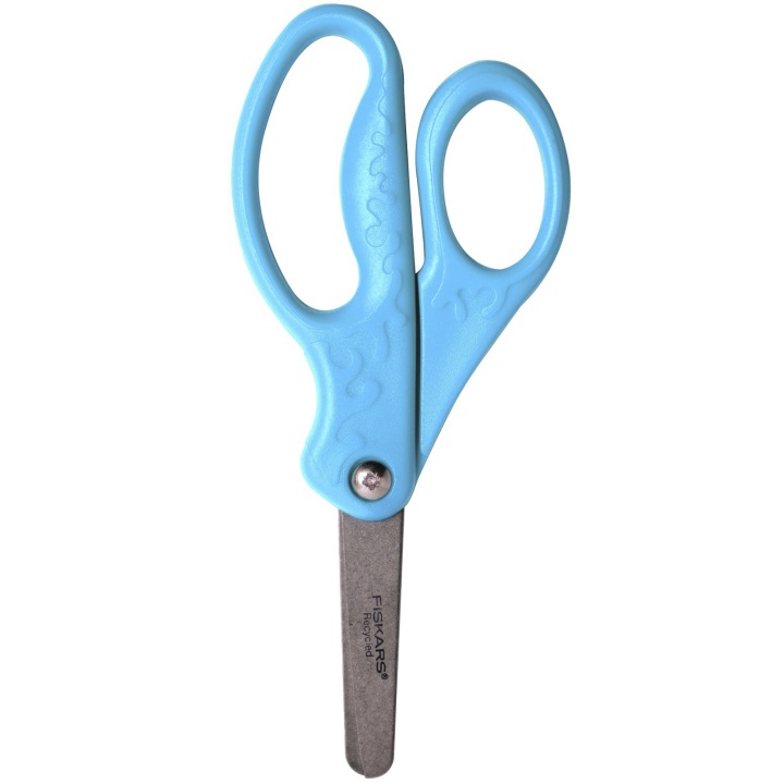 Kids Recycled Scissors - 13 cm in the group Hobby & Creativity / Hobby Accessories / Scissors at Pen Store (101704)
