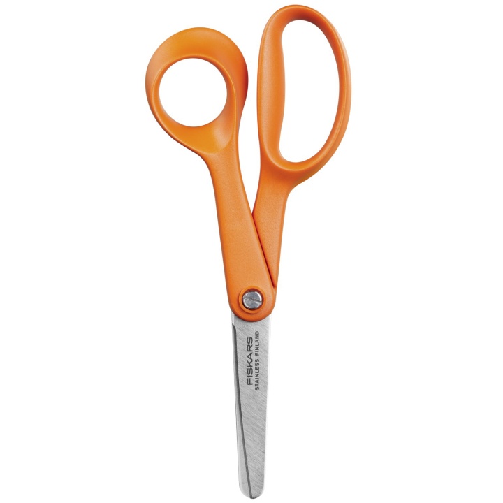 Classic Kids Right-handed Scissors - 13 cm in the group Kids / Fun and learning / Scissors for Kids at Pen Store (101705)