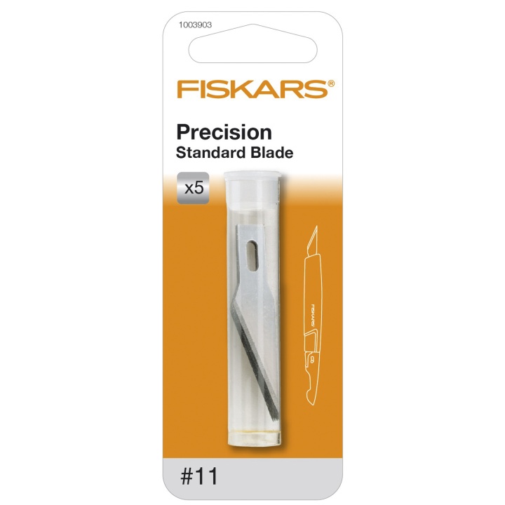Premium Precision Blades #11 in the group Art Supplies / Art Accessories / Tools & Accessories at Pen Store (101708)