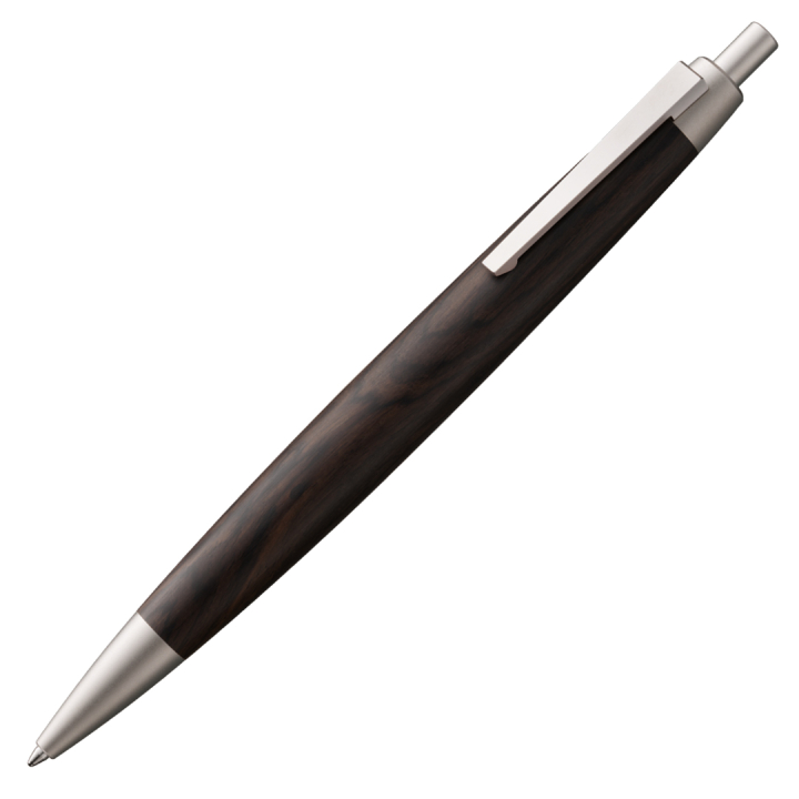 2000 Blackwood Ballpoint in the group Pens / Fine Writing / Gift Pens at Pen Store (101765)