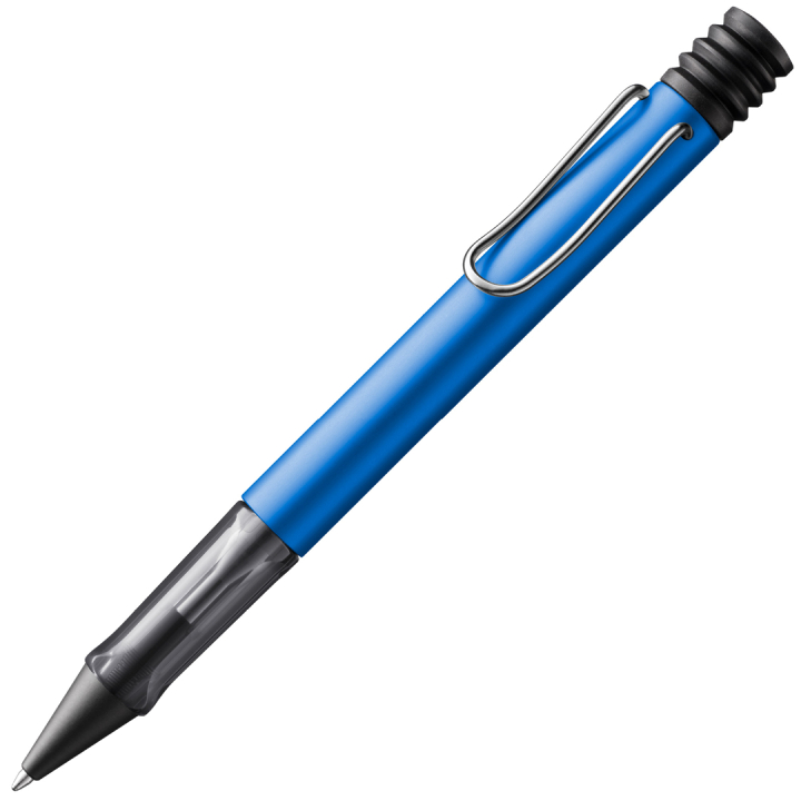 AL-star Oceanblue Ballpoint in the group Pens / Fine Writing / Ballpoint Pens at Pen Store (101793)