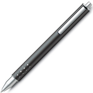 Swift Rollerball Graphite in the group Pens / Fine Writing / Rollerball Pens at Pen Store (101949)