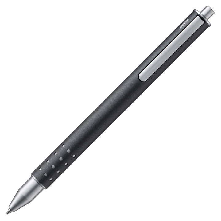 Swift Rollerball Graphite in the group Pens / Fine Writing / Rollerball Pens at Pen Store (101949)