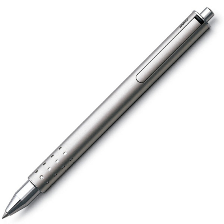Swift Rollerball Palladium in the group Pens / Fine Writing / Rollerball Pens at Pen Store (101950)