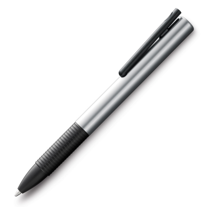 Tipo Aluminium Rollerball Silver in the group Pens / Fine Writing / Rollerball Pens at Pen Store (101967)