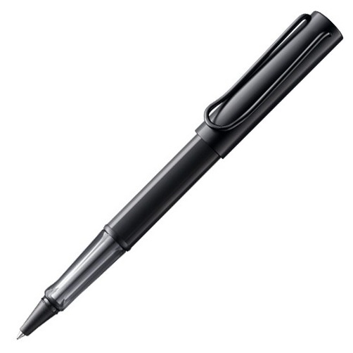 AL-star Black Rollerball in the group Pens / Fine Writing / Rollerball Pens at Pen Store (102004)