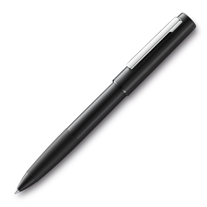 Aion Rollerball Black in the group Pens / Fine Writing / Rollerball Pens at Pen Store (102014)