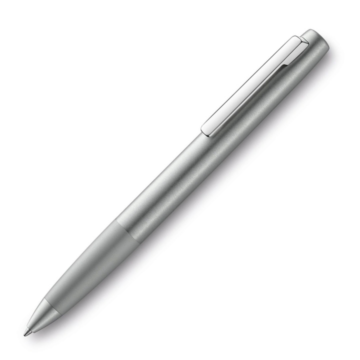 Aion Ballpoint Olivesilver in the group Pens / Fine Writing / Ballpoint Pens at Pen Store (102016)