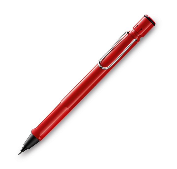 Safari Mechanical pencil 0,5 in the group Pens / Writing / Mechanical Pencils at Pen Store (102024)