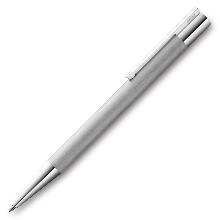 LAMY scala ボールペン brushed ステンレス 102037.jpg?m=1598347702
