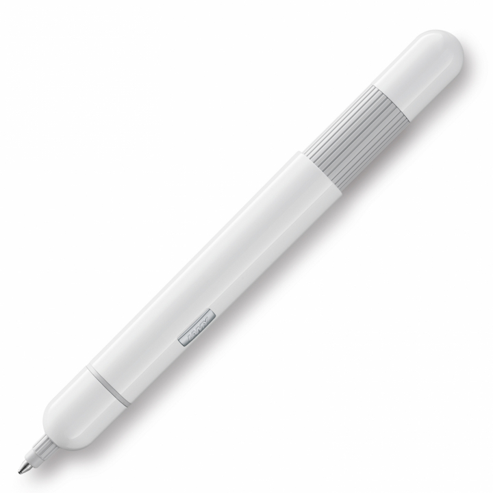 Pico Ballpoint Pen White in the group Pens / Fine Writing / Gift Pens at Pen Store (102045)