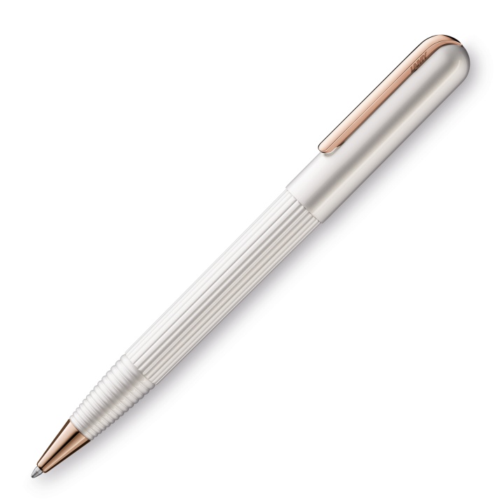 Imporium Lx Rose Ballpoint in the group Pens / Fine Writing / Gift Pens at Pen Store (102070)