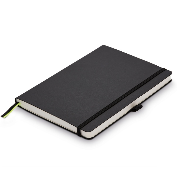 Notebook Softcover A6 Umbra in the group Paper & Pads / Note & Memo / Notebooks & Journals at Pen Store (102091)