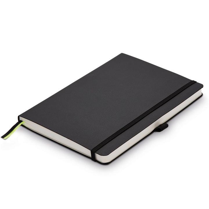 Notebook Softcover A6 in the group Paper & Pads / Note & Memo / Notebooks & Journals at Pen Store (102091_r)