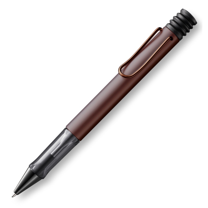 Lx Marron Ballpoint in the group Pens / Fine Writing / Ballpoint Pens at Pen Store (102102)