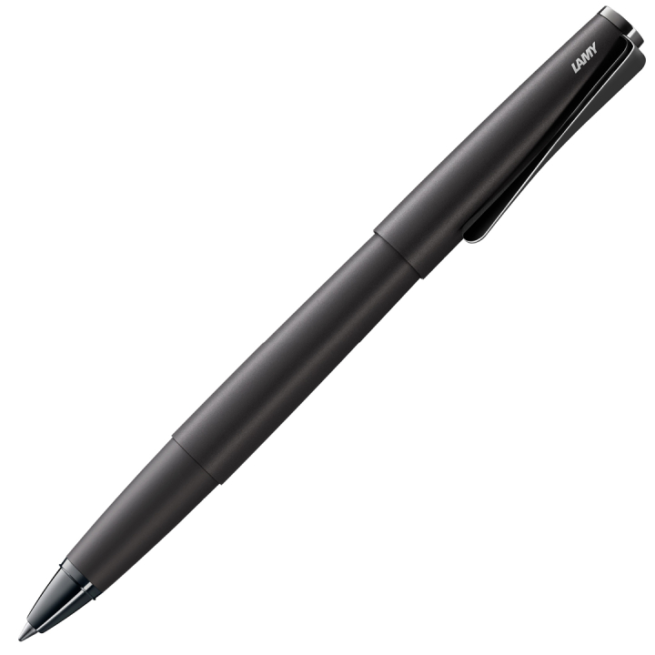 Studio Lx All Black Rollerball in the group Pens / Fine Writing / Rollerball Pens at Pen Store (102107)