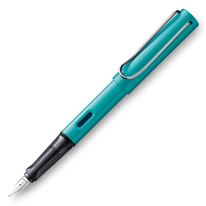 AL-star Fountain pen Turmaline Special Edition in the group Outlet at Pen Store (102113_r)
