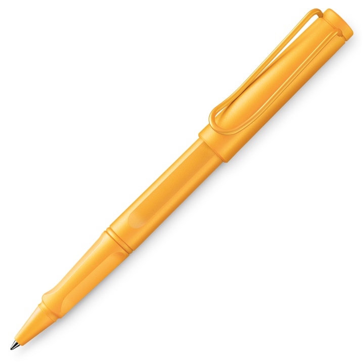 Safari Rollerball Candy Mango in the group Pens / Fine Writing / Gift Pens at Pen Store (102133)
