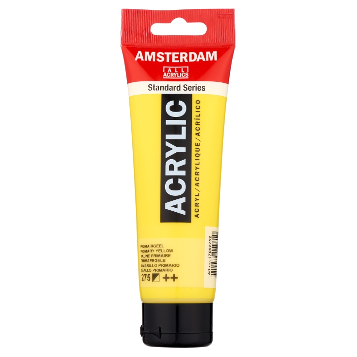 Acrylic 120 ml in the group Art Supplies / Colors / Acrylic Paint at Pen Store (103874_r)