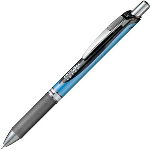 EnerGel Deluxe RTX Rollerball 05 in the group Pens / Writing / Ballpoints at Pen Store (104484_r)