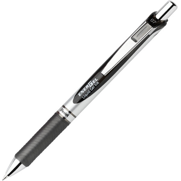EnerGel Deluxe RTX Rollerball 07 in the group Pens / Writing / Ballpoints at Pen Store (104487_r)