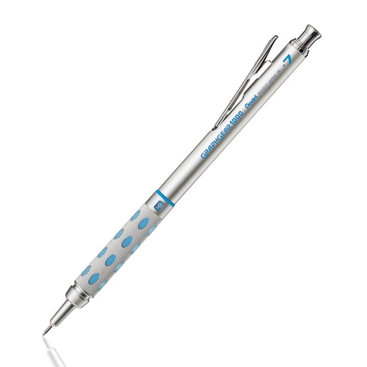GraphGear 1000 Mechanical pencil 0.9 mm in the group Pens / Writing / Mechanical Pencils at Pen Store (104502)