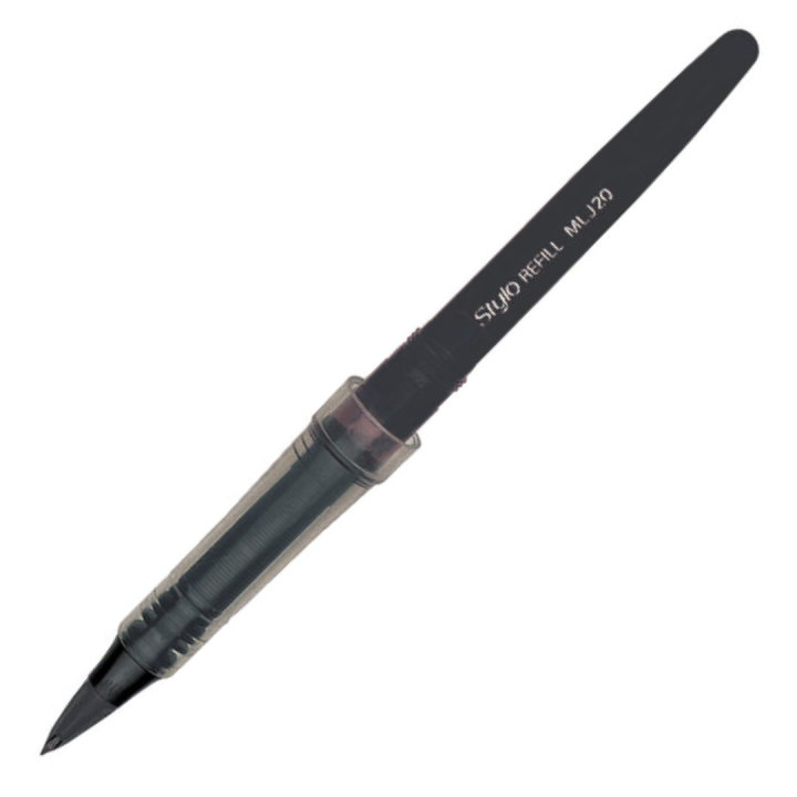 MLJ20 Stylo Refill in the group Pens / Pen Accessories / Cartridges & Refills at Pen Store (104521)