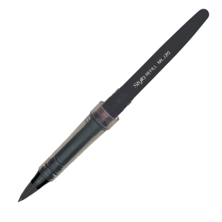 MLJ20 Stylo Refill in the group Pens / Pen Accessories / Cartridges & Refills at Pen Store (104521)