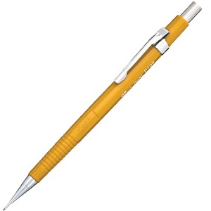 Sharp P209 0,9 Mechanical pencil in the group Pens / Writing / Mechanical Pencils at Pen Store (104527)