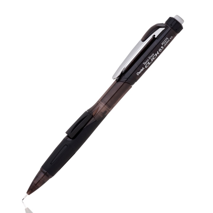 Twist-Erase Click Mechanical pencil, 0,5 mm in the group Pens / Writing / Mechanical Pencils at Pen Store (104529_r)
